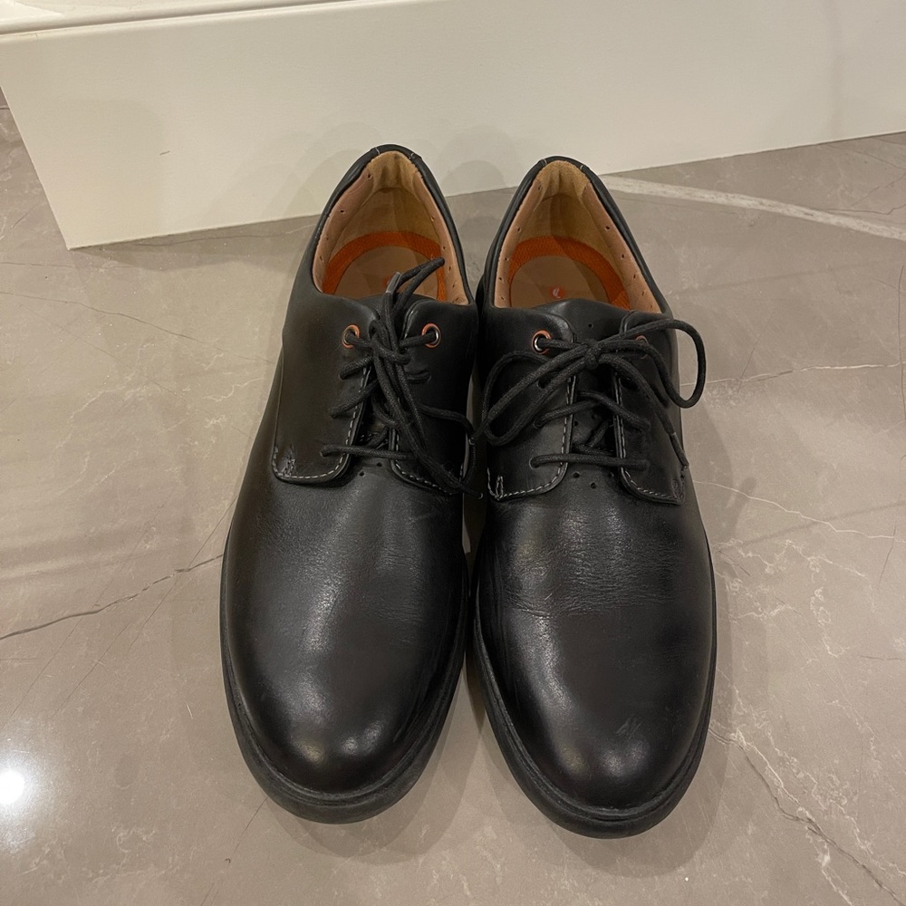 Men’s Derbys / Oxford
